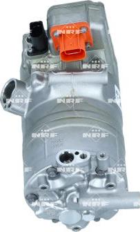 NRF 320283G - Compressore, Climatizzatore www.autoricambi360.it