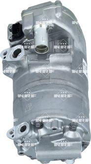 NRF 320282 - Compressore, Climatizzatore www.autoricambi360.it