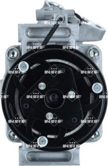NRF 320287 - Compressore, Climatizzatore www.autoricambi360.it