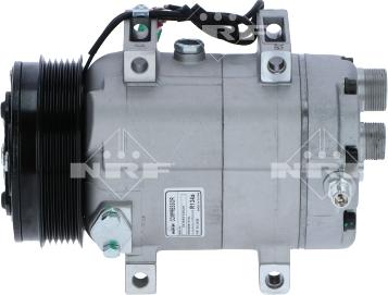 NRF 32028 - Compressore, Climatizzatore www.autoricambi360.it