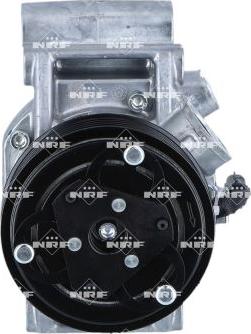 NRF 320237 - Compressore, Climatizzatore www.autoricambi360.it