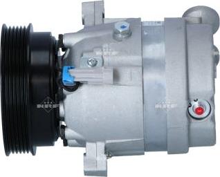 NRF 32023 - Compressore, Climatizzatore www.autoricambi360.it