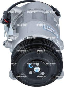 NRF 320229 - Compressore, Climatizzatore www.autoricambi360.it