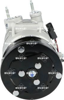 NRF 320226 - Compressore, Climatizzatore www.autoricambi360.it