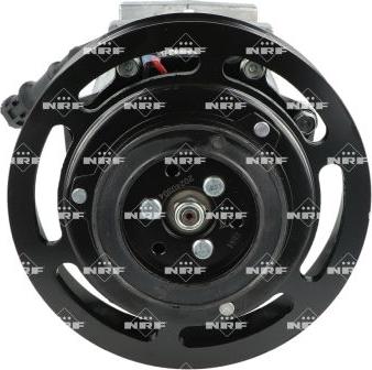NRF 320220G - Compressore, Climatizzatore www.autoricambi360.it