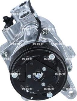 NRF 320221 - Compressore, Climatizzatore www.autoricambi360.it