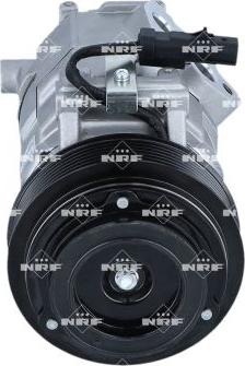 NRF 320228 - Compressore, Climatizzatore www.autoricambi360.it