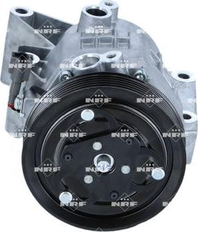 NRF 320222 - Compressore, Climatizzatore www.autoricambi360.it