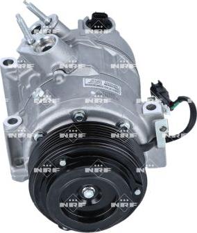 NRF 320227 - Compressore, Climatizzatore www.autoricambi360.it