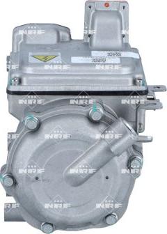 NRF 320279 - Compressore, Climatizzatore www.autoricambi360.it
