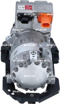 NRF 320270 - Compressore, Climatizzatore www.autoricambi360.it