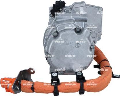 NRF 320278 - Compressore, Climatizzatore www.autoricambi360.it