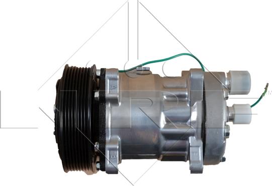 NRF 32073 - Compressore, Climatizzatore www.autoricambi360.it