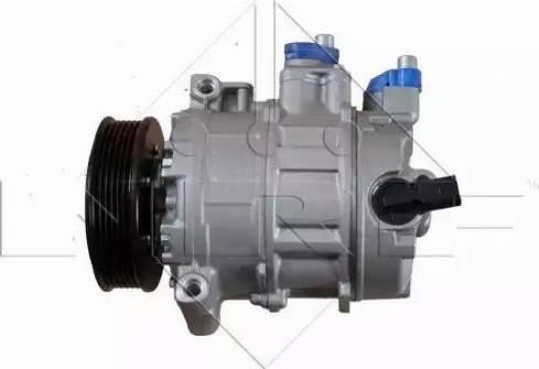NRF 32146G - Compressore, Climatizzatore www.autoricambi360.it