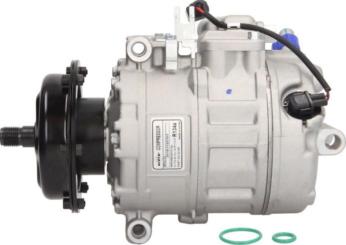 NRF 32148 - Compressore, Climatizzatore www.autoricambi360.it