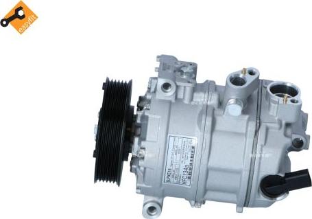 NRF 32147 - Compressore, Climatizzatore www.autoricambi360.it