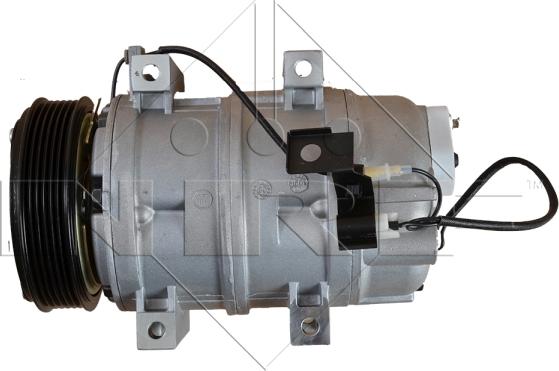 NRF 32109 - Compressore, Climatizzatore www.autoricambi360.it