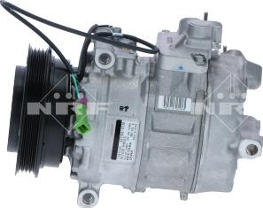 NRF 32104G - Compressore, Climatizzatore www.autoricambi360.it