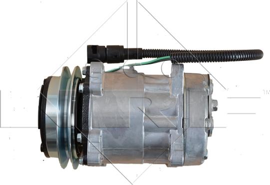 NRF 32114 - Compressore, Climatizzatore www.autoricambi360.it