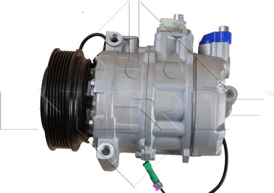 NRF 32111 - Compressore, Climatizzatore www.autoricambi360.it