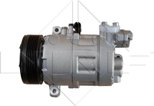 NRF 32184 - Compressore, Climatizzatore www.autoricambi360.it