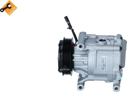NRF 32183 - Compressore, Climatizzatore www.autoricambi360.it