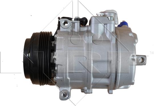 NRF 32123 - Compressore, Climatizzatore www.autoricambi360.it
