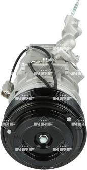 NRF 32894 - Compressore, Climatizzatore www.autoricambi360.it