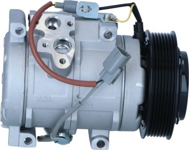 NRF 32896 - Compressore, Climatizzatore www.autoricambi360.it