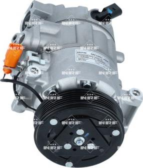 NRF 32892 - Compressore, Climatizzatore www.autoricambi360.it