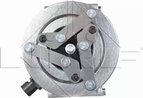 NRF 32841G - Compressore, Climatizzatore www.autoricambi360.it