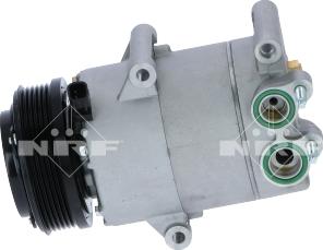 NRF 32841 - Compressore, Climatizzatore www.autoricambi360.it