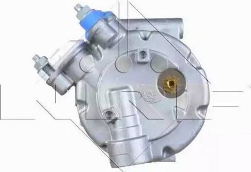 NRF 32842G - Compressore, Climatizzatore www.autoricambi360.it