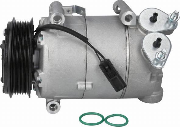 NRF 32842 - Compressore, Climatizzatore www.autoricambi360.it