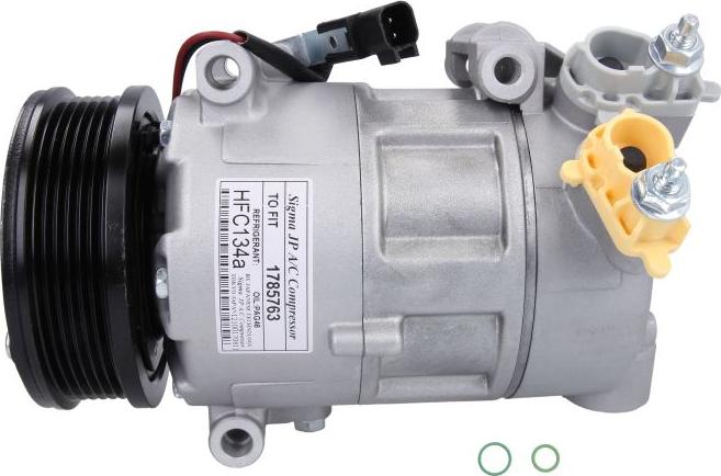 NRF 32851 - Compressore, Climatizzatore www.autoricambi360.it