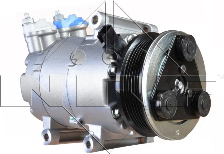 NRF 32853 - Compressore, Climatizzatore www.autoricambi360.it