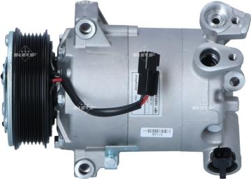 NRF 32852 - Compressore, Climatizzatore www.autoricambi360.it
