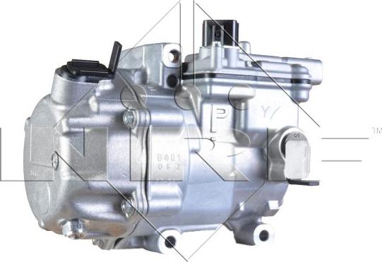 NRF 32869 - Compressore, Climatizzatore www.autoricambi360.it