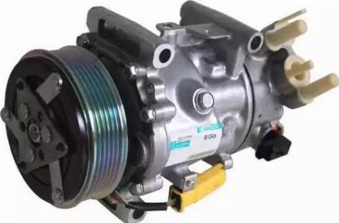 NRF 32819G - Compressore, Climatizzatore www.autoricambi360.it