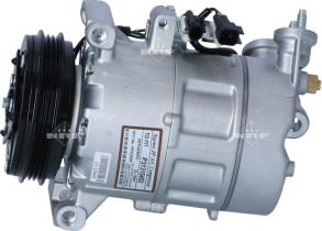NRF 32813 - Compressore, Climatizzatore www.autoricambi360.it