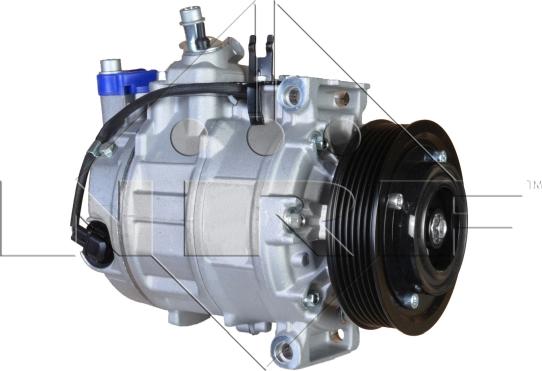 NRF 32883 - Compressore, Climatizzatore www.autoricambi360.it