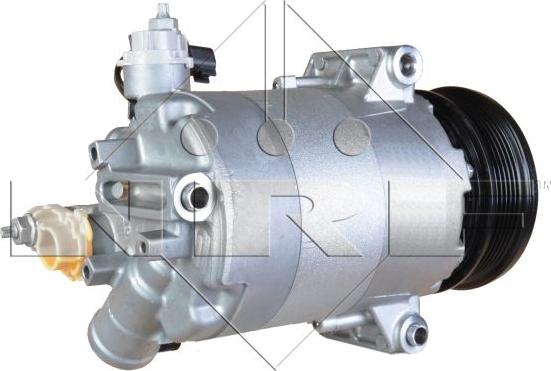NRF 32839 - Compressore, Climatizzatore www.autoricambi360.it