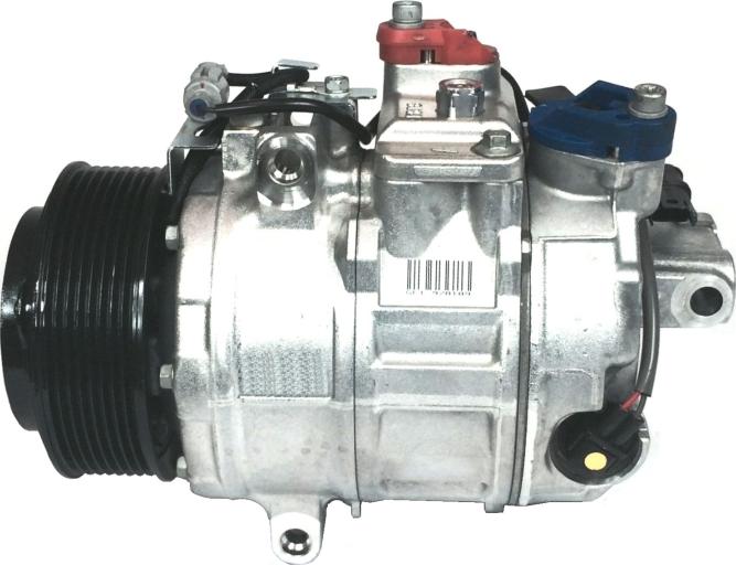 NRF 32836 - Compressore, Climatizzatore www.autoricambi360.it