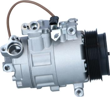 NRF 32831 - Compressore, Climatizzatore www.autoricambi360.it