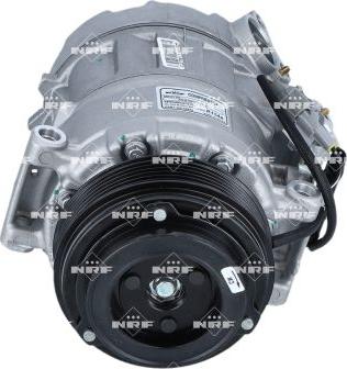 NRF 32832 - Compressore, Climatizzatore www.autoricambi360.it
