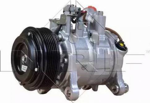 NRF 32825G - Compressore, Climatizzatore www.autoricambi360.it