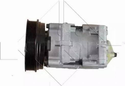 NRF 32301G - Compressore, Climatizzatore www.autoricambi360.it