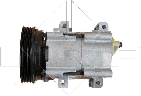 NRF 32301 - Compressore, Climatizzatore www.autoricambi360.it