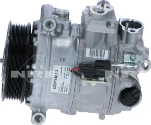 NRF 32245G - Compressore, Climatizzatore www.autoricambi360.it