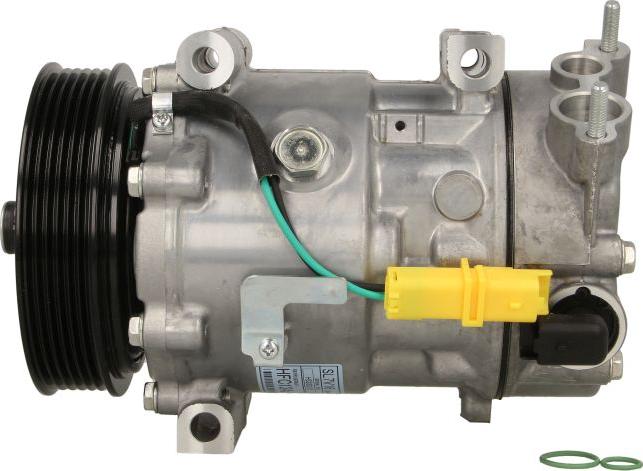 NRF 32240 - Compressore, Climatizzatore www.autoricambi360.it